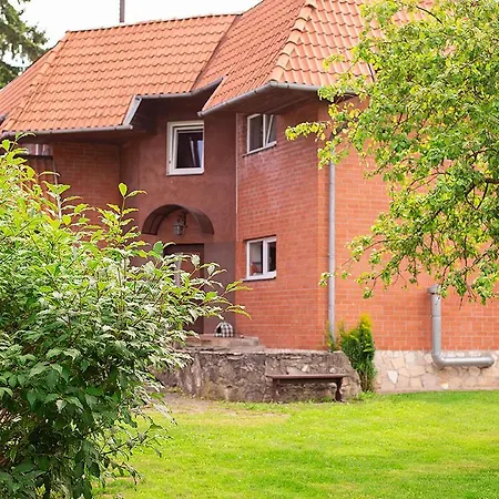 Hotel Smilgas *