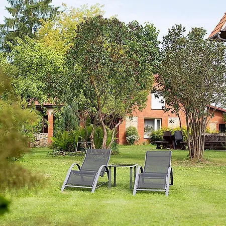 Hotel Smilgas