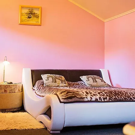 Smilgas Hotel *