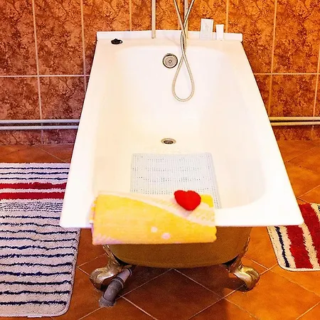 Smilgas Hotel Lici (Stopini)