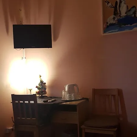 Hotel Smilgas *