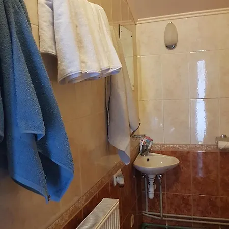 Hotel Smilgas *